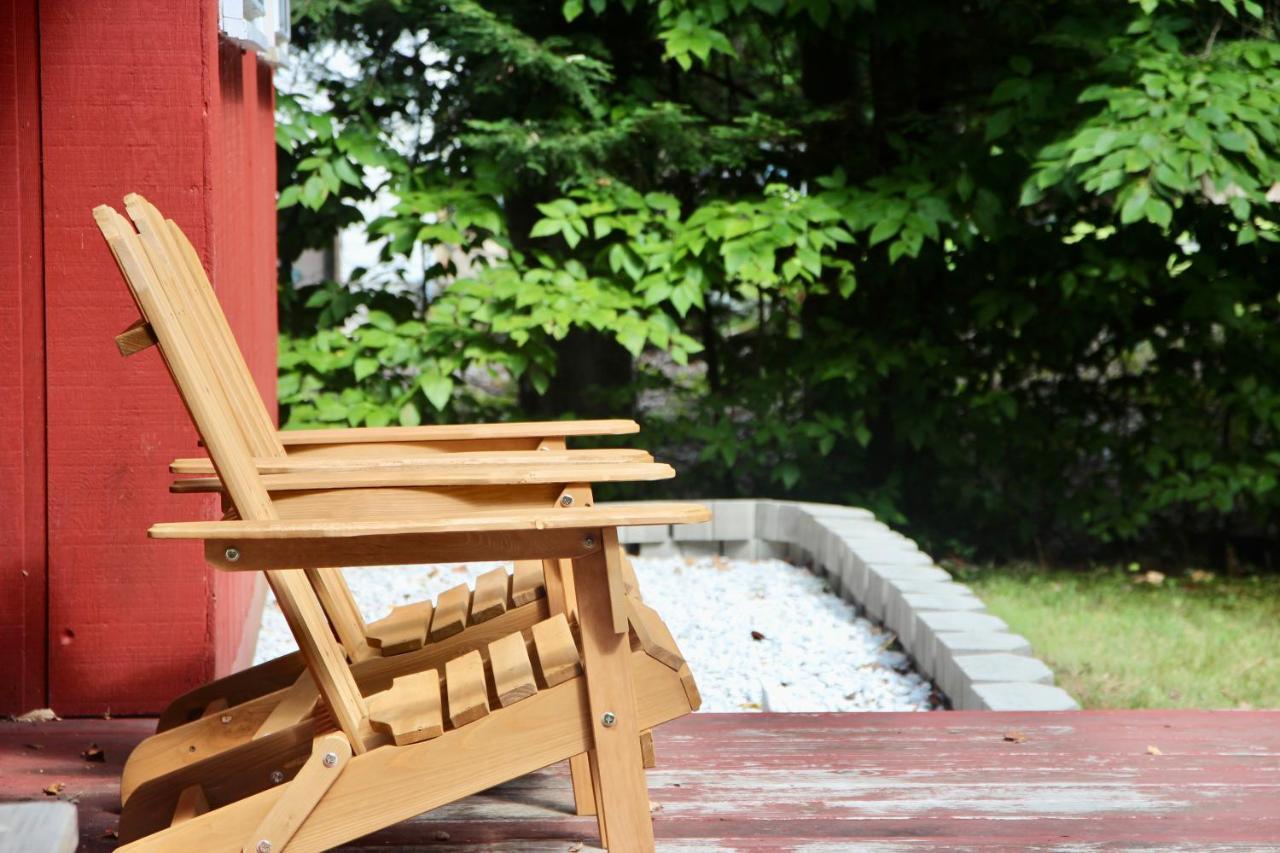Escape To A 3-Bedroom Cabin In Lower Catskills Woodridge Esterno foto