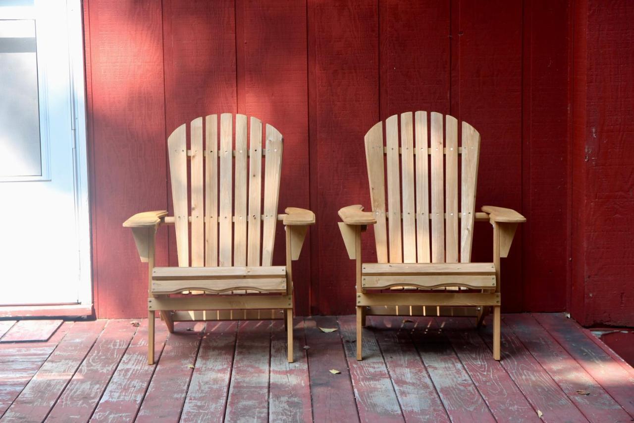 Escape To A 3-Bedroom Cabin In Lower Catskills Woodridge Esterno foto